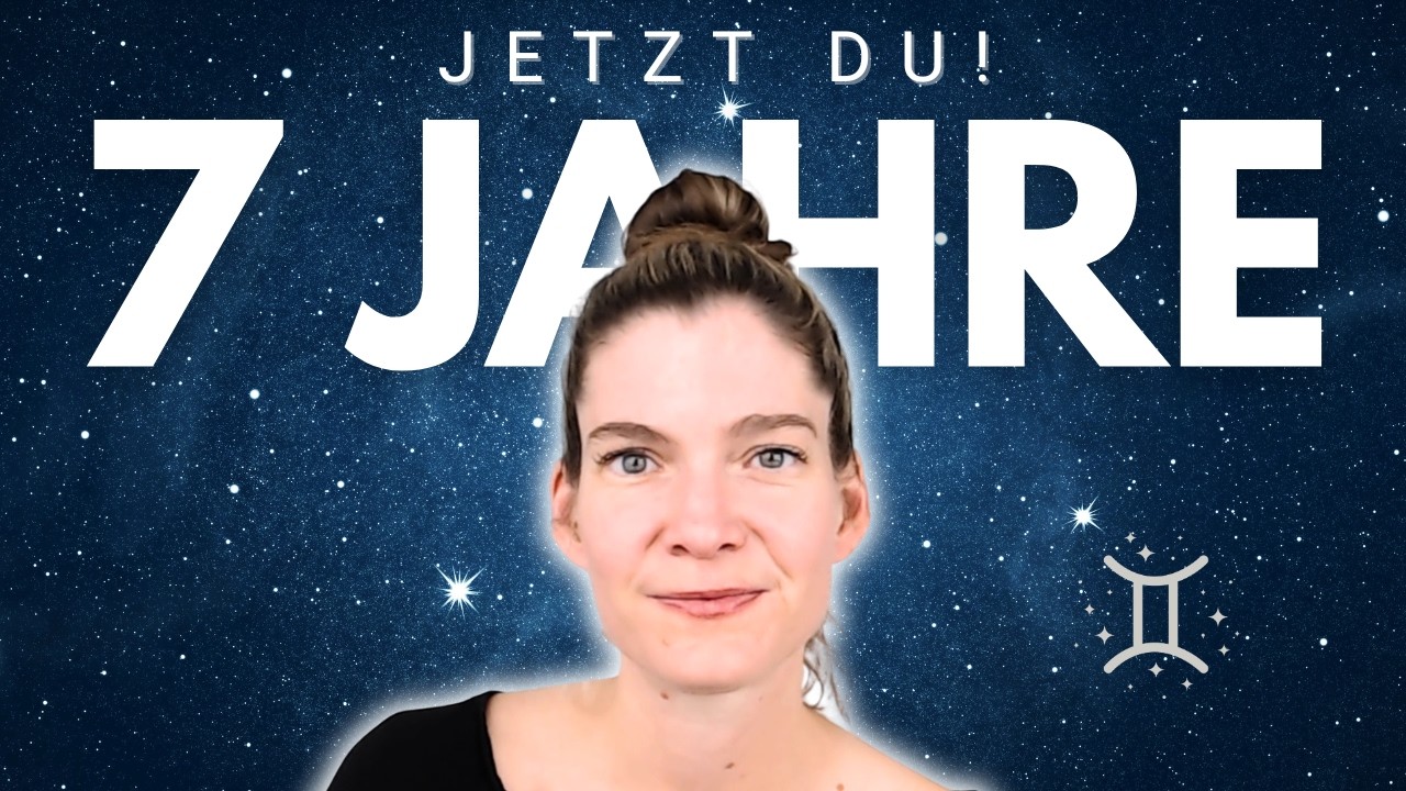 Uranus in Zwilling: Was die n&auml;chsten 7 Jahre f&uuml;r dich bedeuten | Prognose alle 12 Zeichen