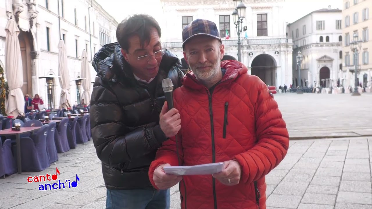 Canto anch'io... speciale Sanremo (2026): Passerà