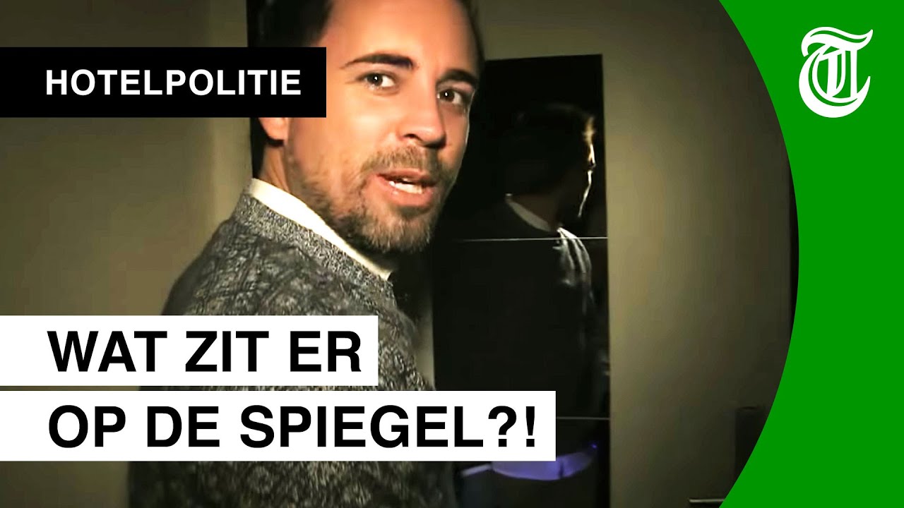Over dit hotel regent het klachten - HOTELPOLITIE #10