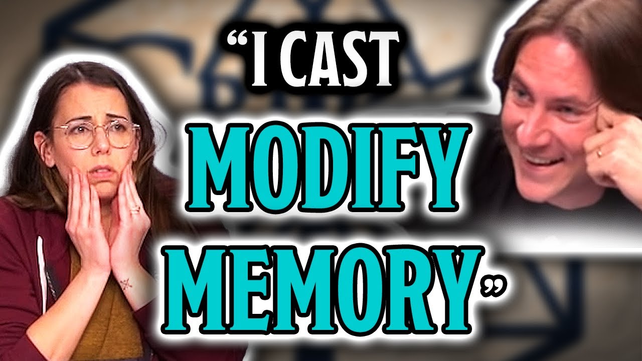 Jesters Duplicity: That Time Laura Outsmarted Matt