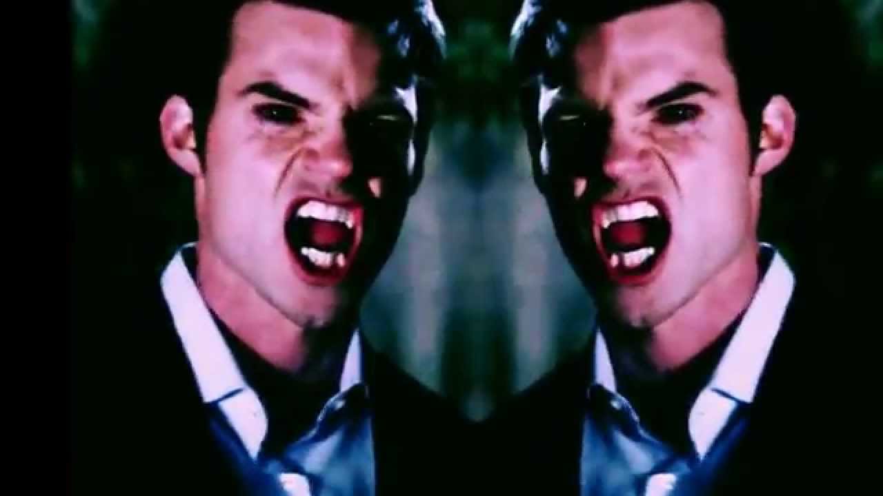 Elijah Mikaelson // Did It On Em