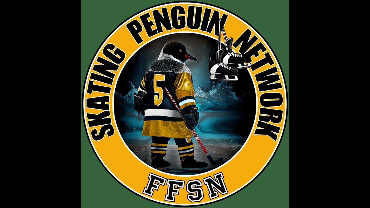 Skating Penguin Network Recap Show: Make it Six