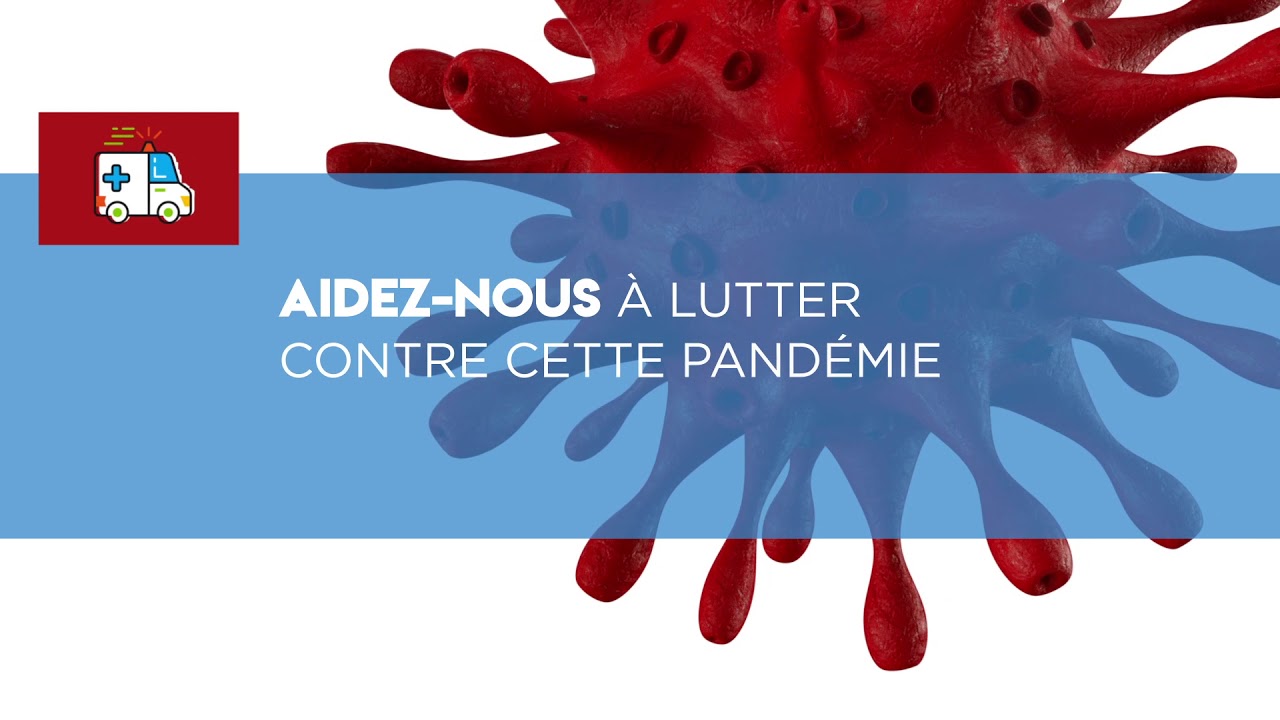 Fonds exceptionnel Covid-19