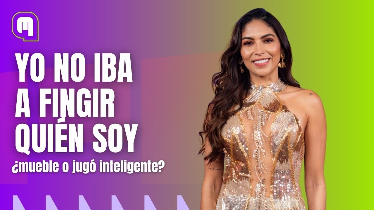 Lorena Altamirano responde a las polémicas tras salir de La Casa de los Famosos | EL MAÑANERO