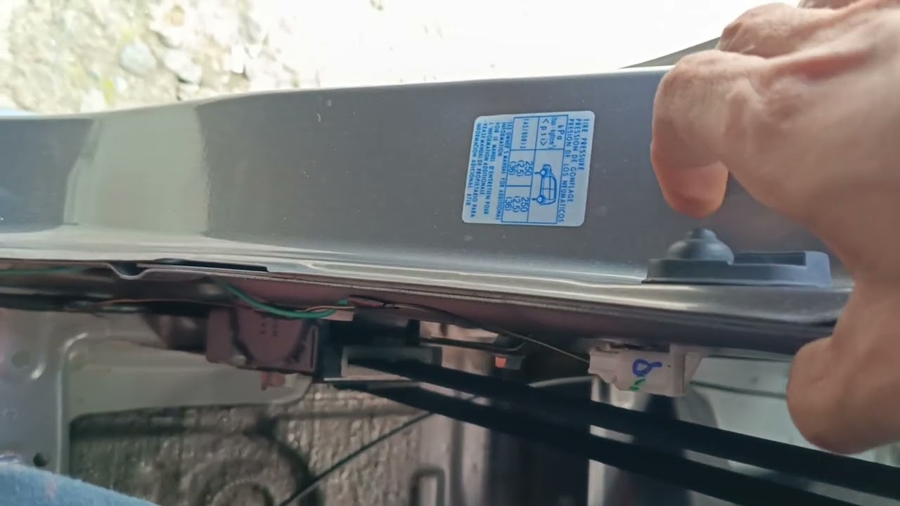 Registrasi remote karimun wagon tipe GS dengan cepat