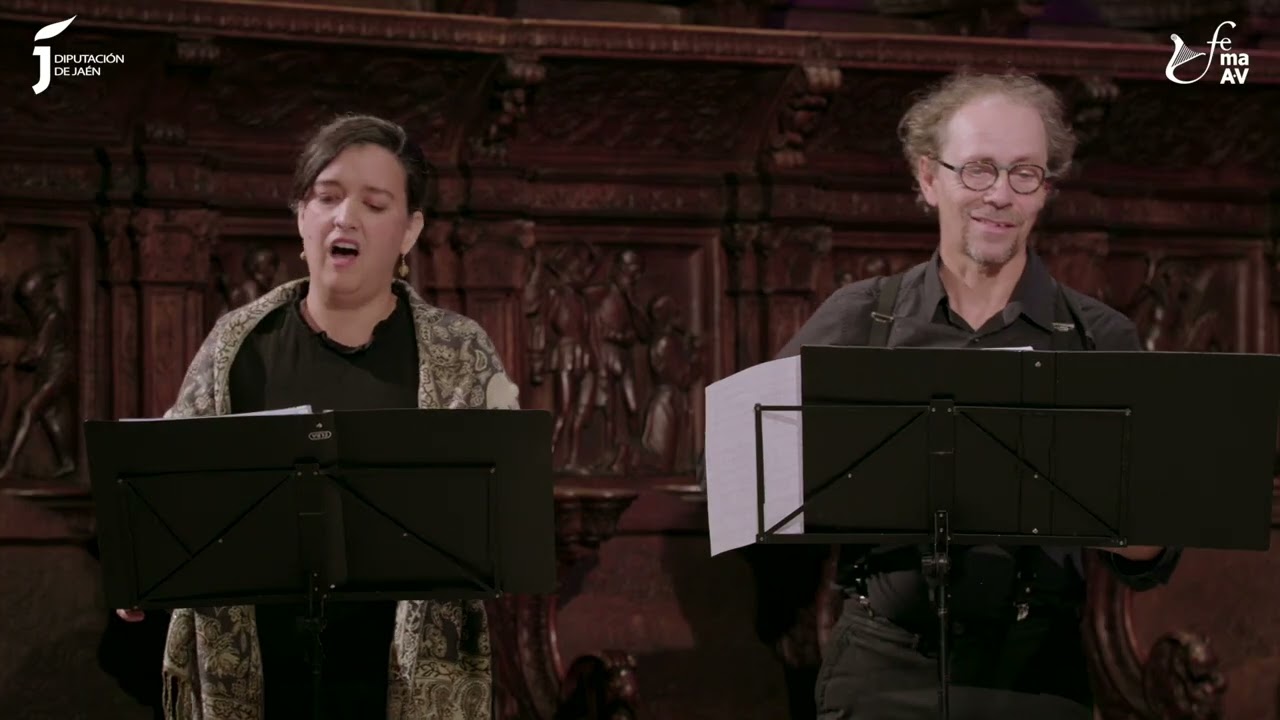 Concert Le voyage en Orient - Ensemble Le Banquet du Roy - XX FeMAAV 2024