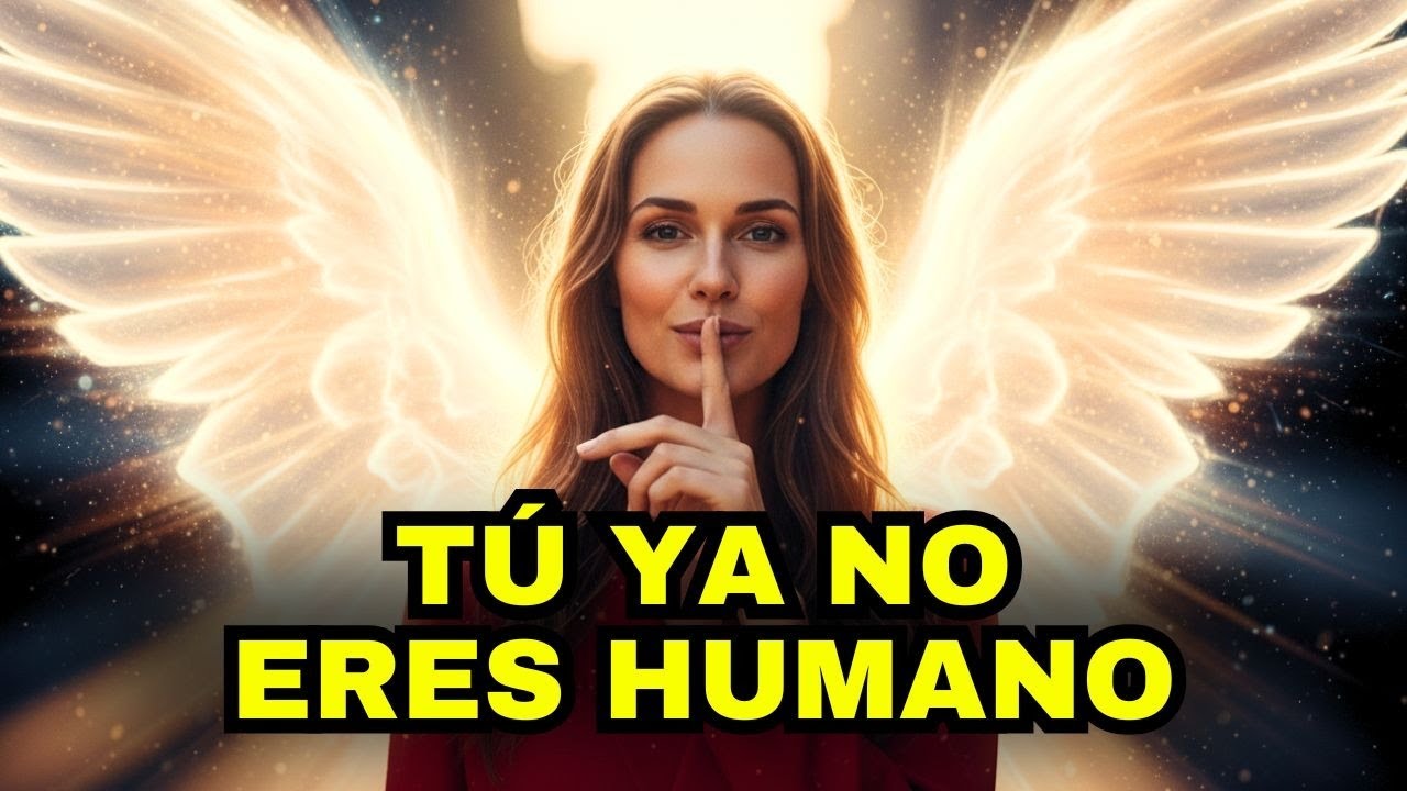 Elegido, Tu Cuerpo Ya Vibra En La 5ª DIMENSIÓN: Aquí Están Las 10 Señales