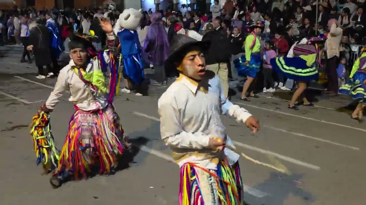 Carnaval de Ayacucho