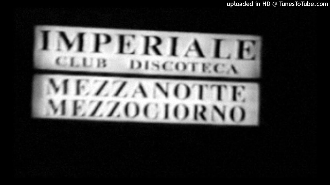 Club Imperiale 1993 intro set by Gugy ore 7
