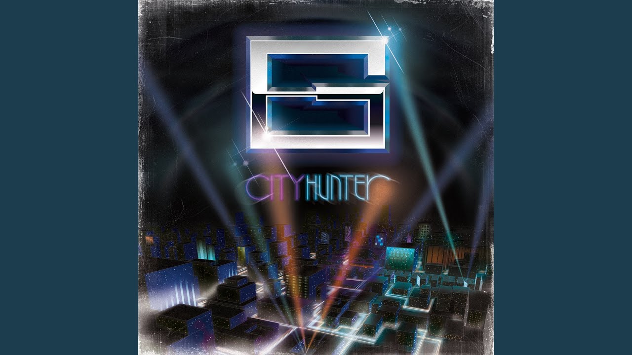 Under Control (feat. Tommy Reeve)