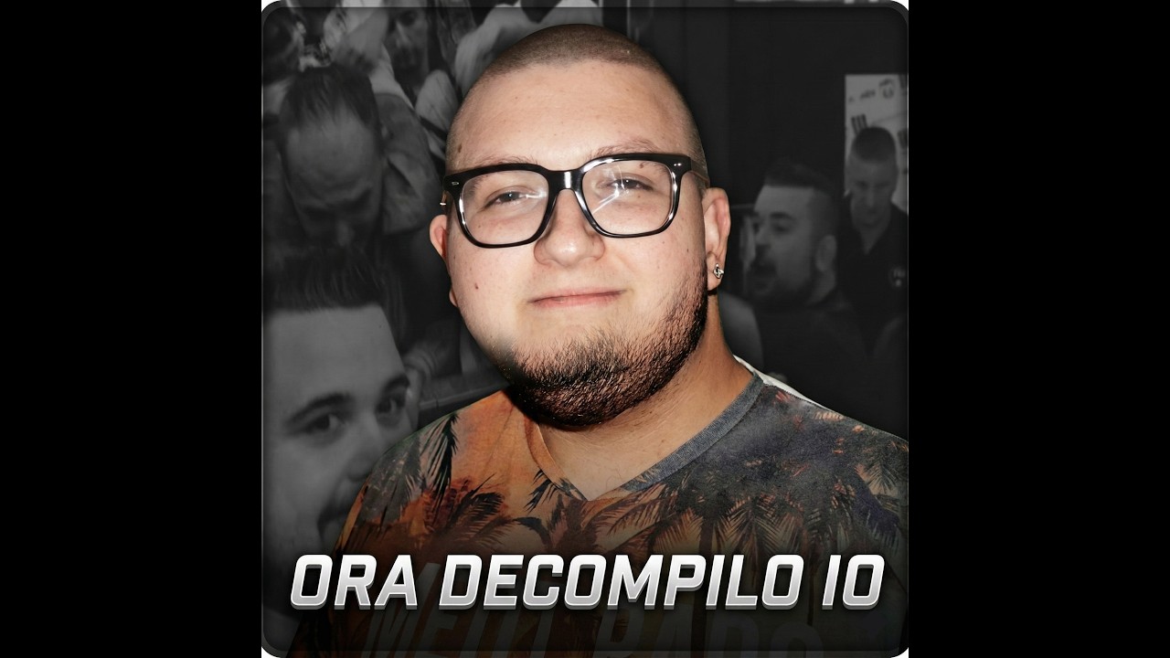 Decompilazione FM #3
