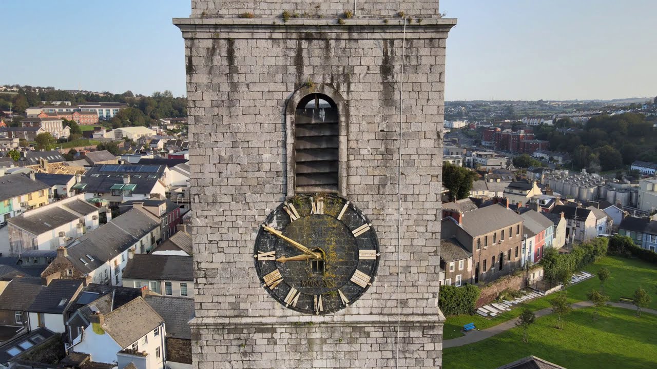 Cork City boy , The Real Capital like