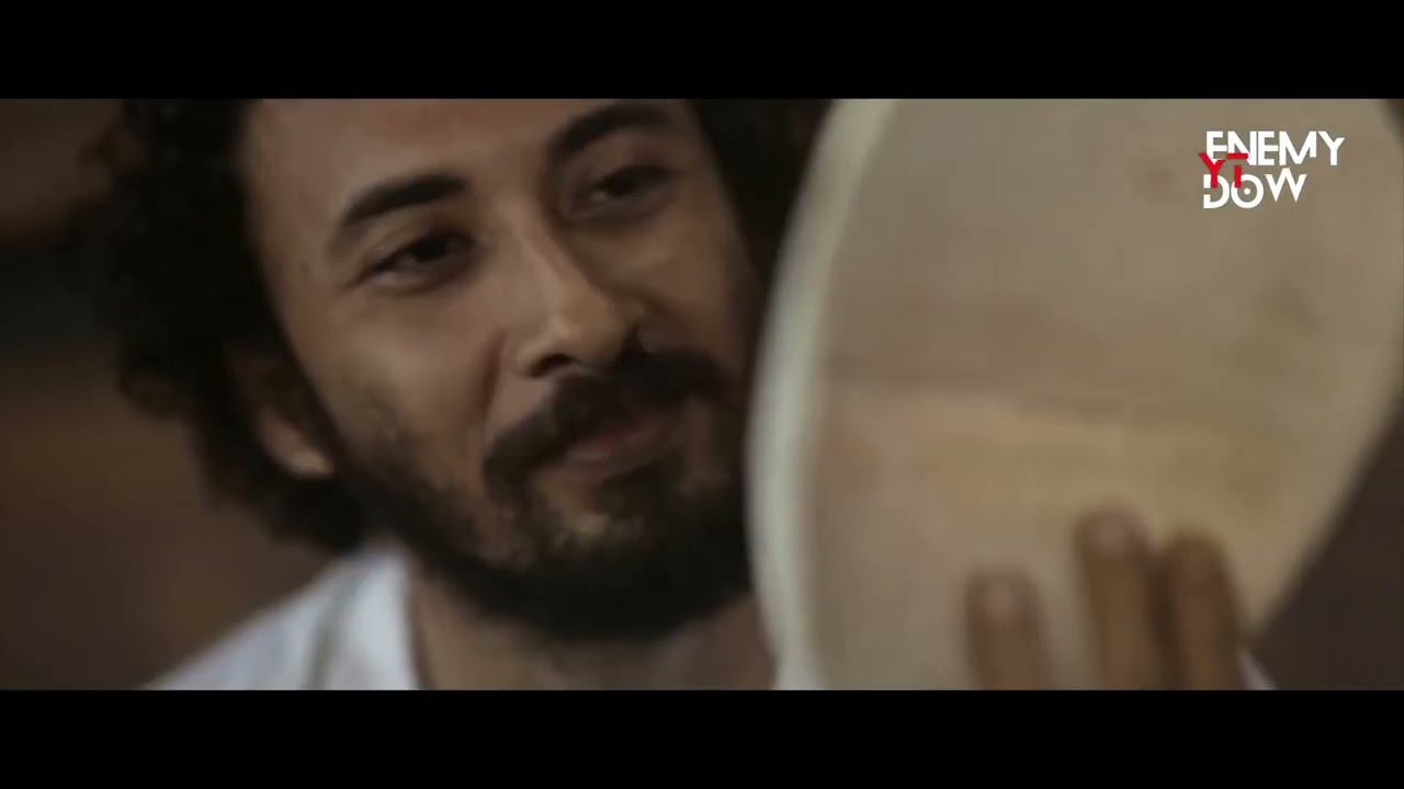 Enemy Down - Percik Pelangi (Official Video Music)