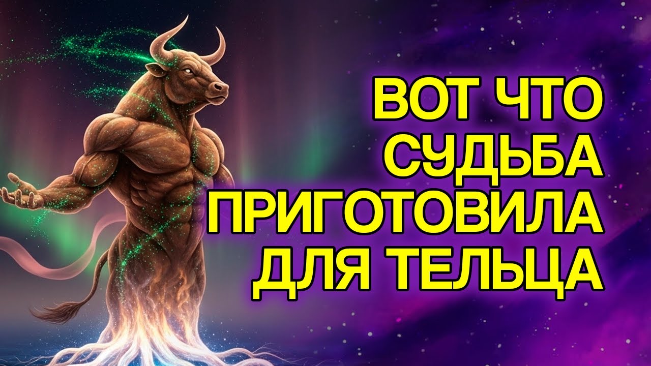 7 причин, почему Телец скоро привлечёт настоящую любовь