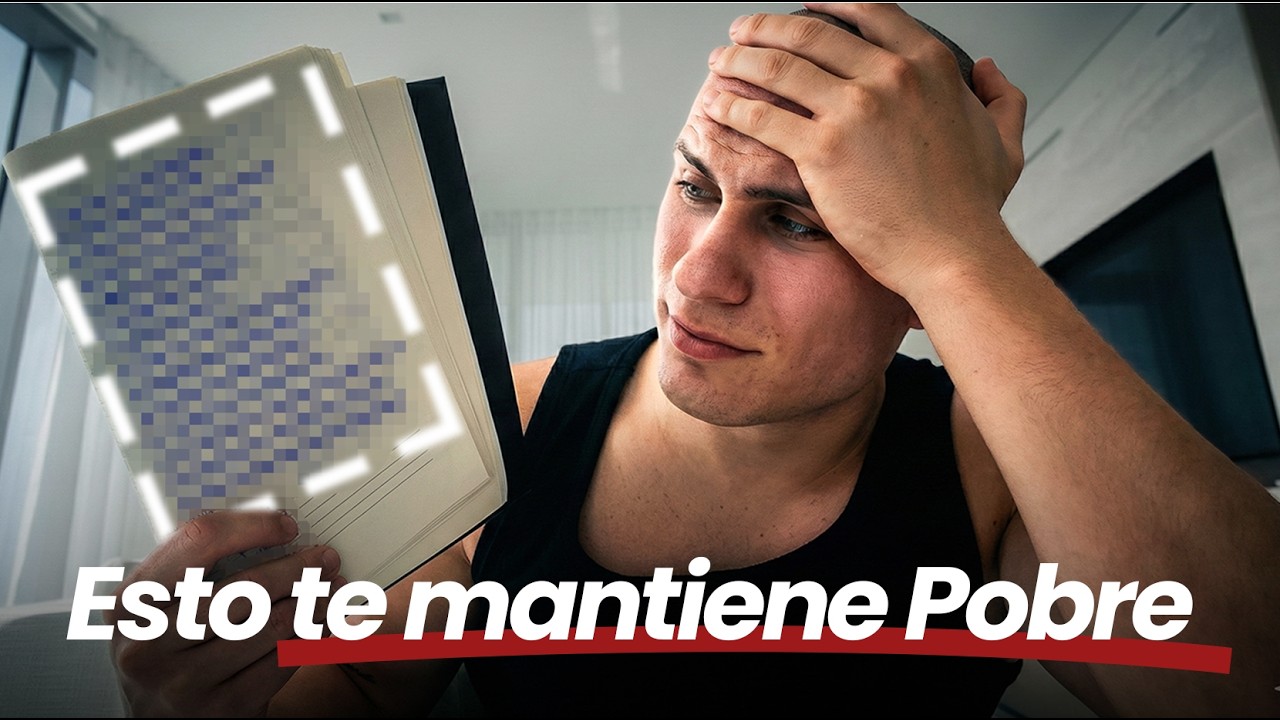 He Escrito las 100 creencias que tuve que cambiar para  hacerme rico