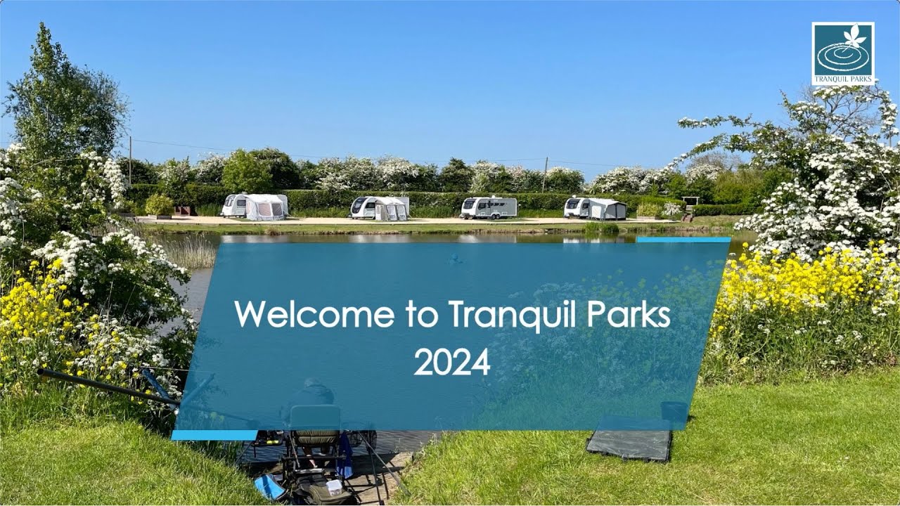 Tranquil Parks group video 2024