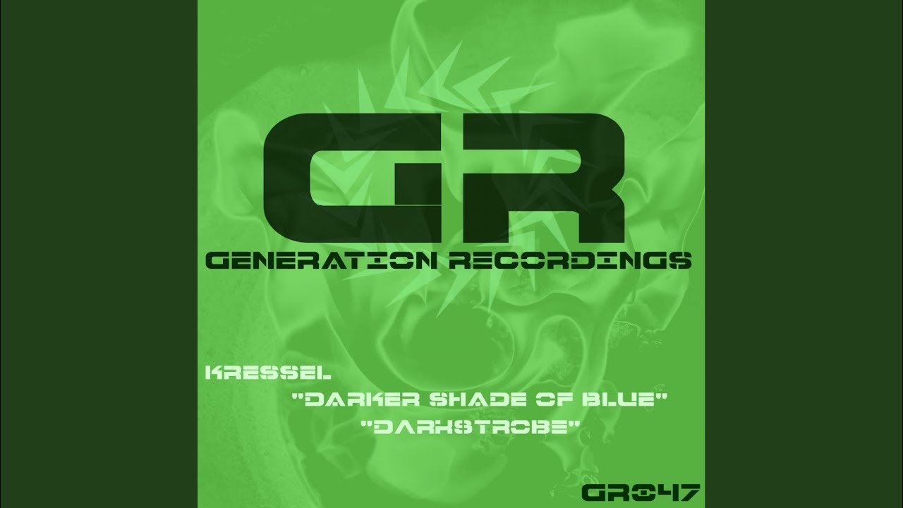 DarkStrobe (Original Mix)