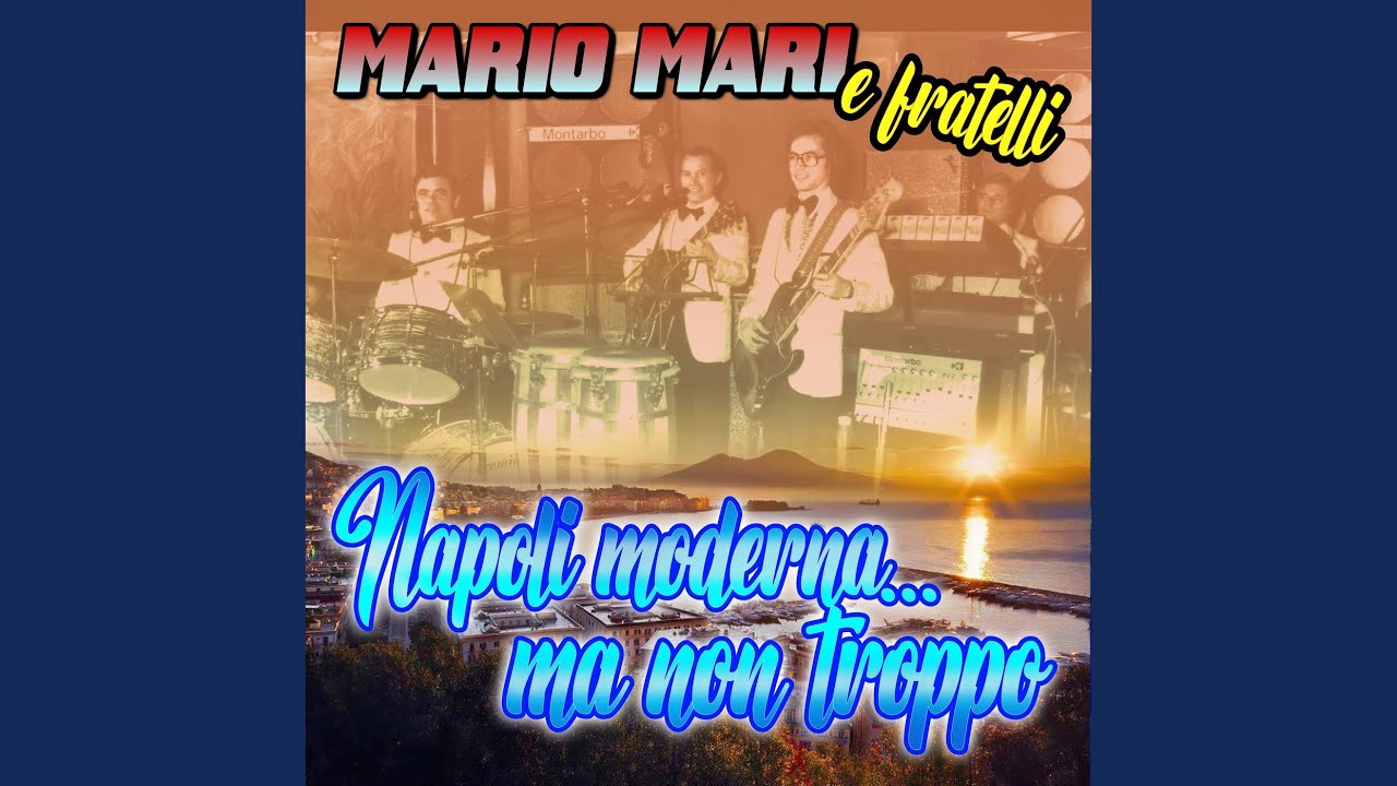 Era de maggio