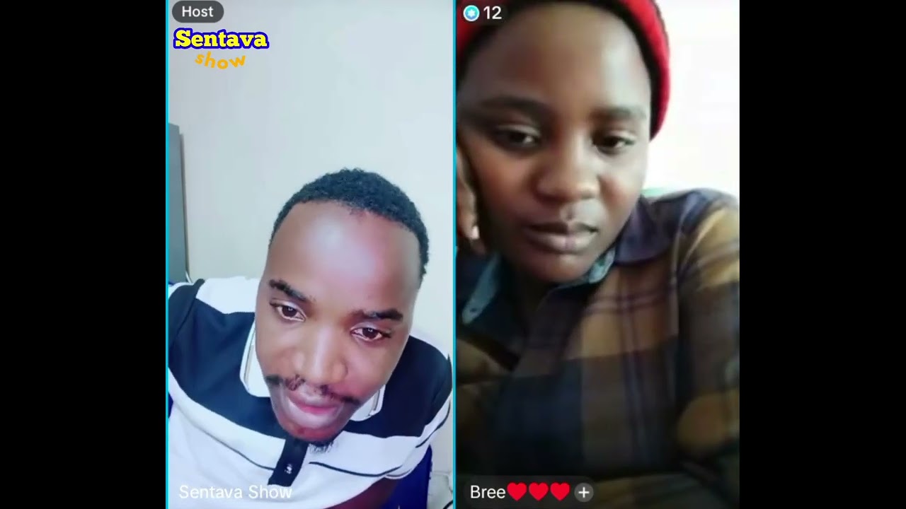 Sikutaki,am not ready to come to Uganda,I don't Want a Ugandan Guy please Understand me,