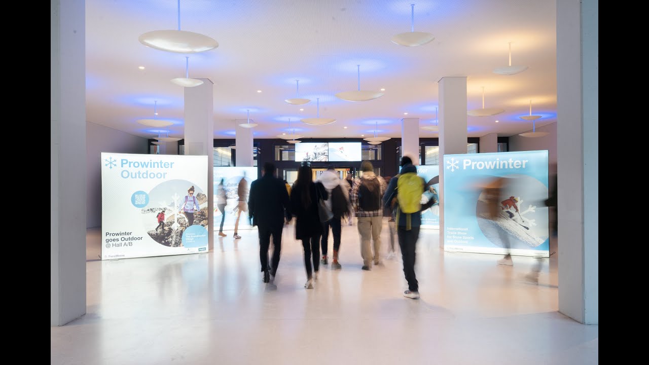 Prowinter 2026 - B2B Days for Retail and Rental in Winter Sports
