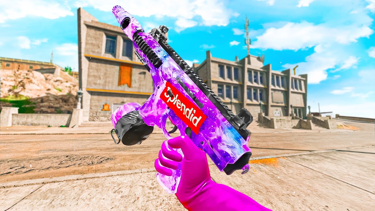 I Went Back to Warzone 3 for 24 Hours 👑