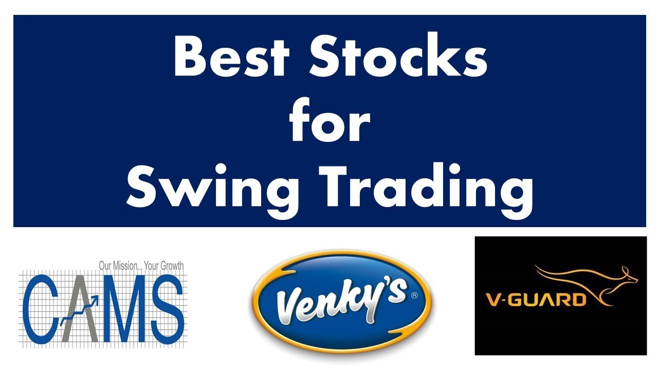 CAMS Share Price Target, Venkeys Share Price Target, V Guard Share Price Target, Best Swing Trading