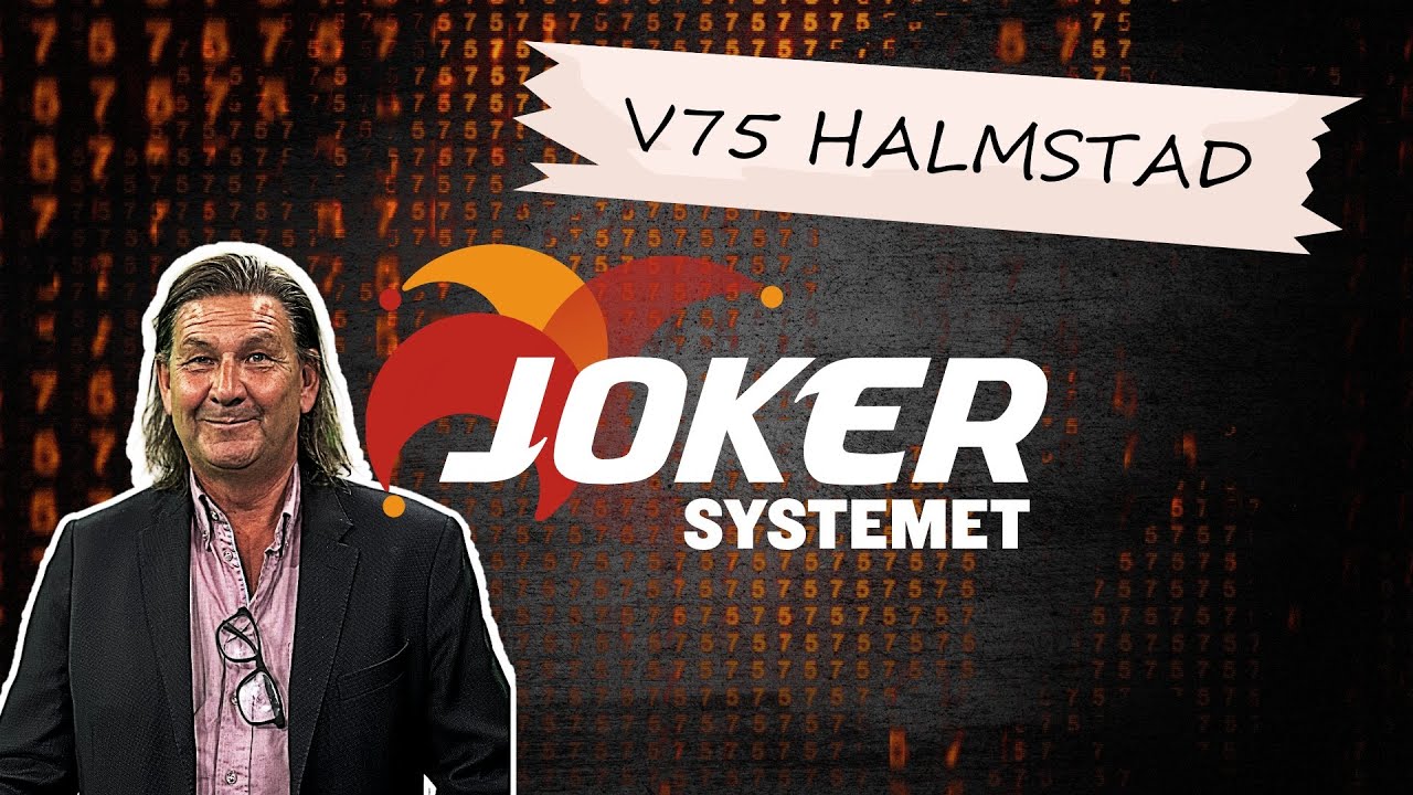 V75 Halmstad - På Krukans sätt! (Och Big 9)