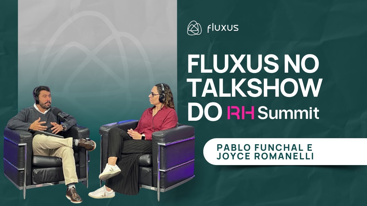 [Live Show - RH Summit 2025] - Liderança do Agora: um papo sobre liderança e resultados