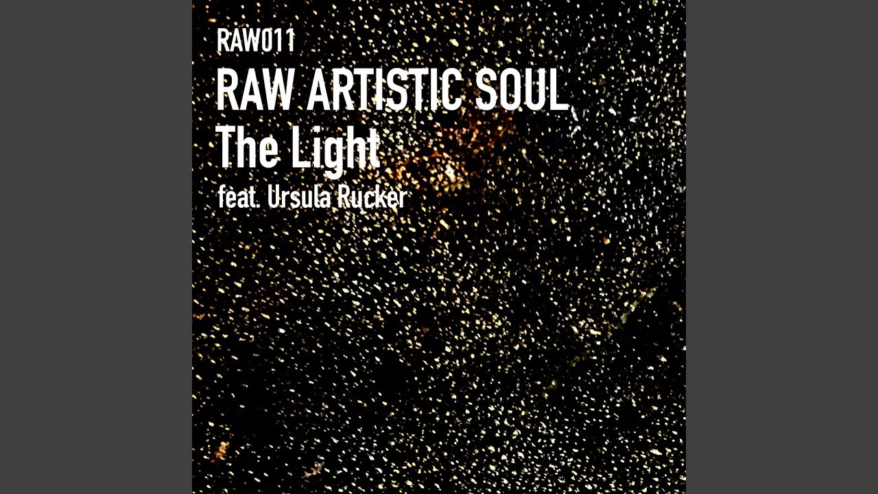The Light (Extended Mix)