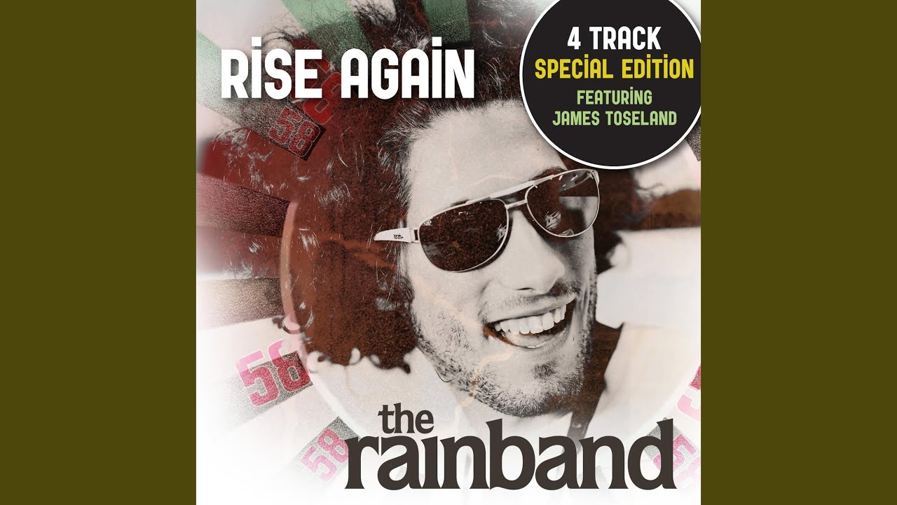 Rise Again