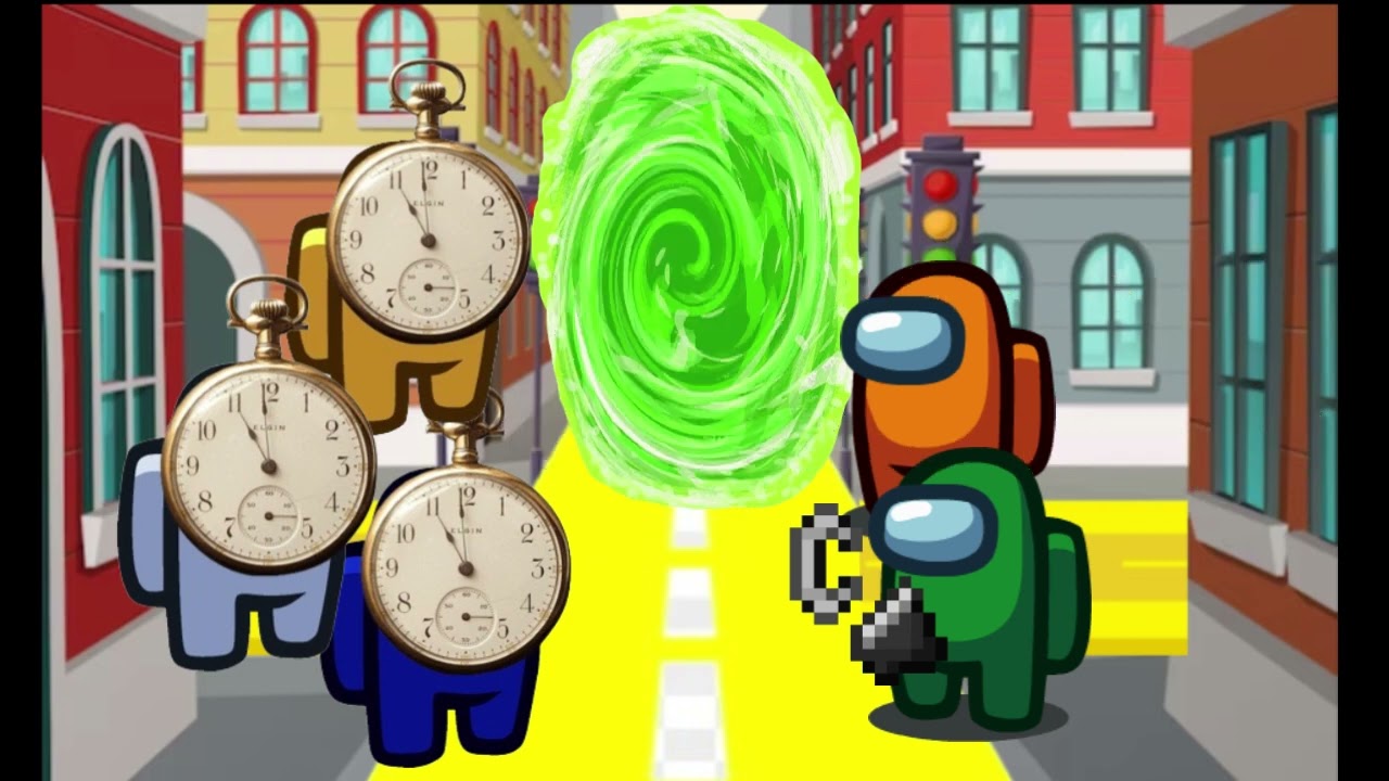 invasion pou multiverso 6