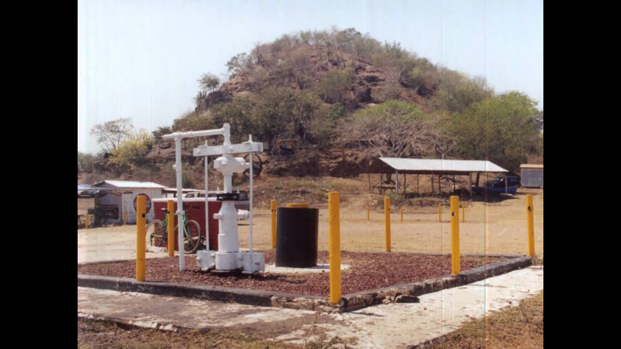 Ebano, S.L.P. Pueblito de Arruyo