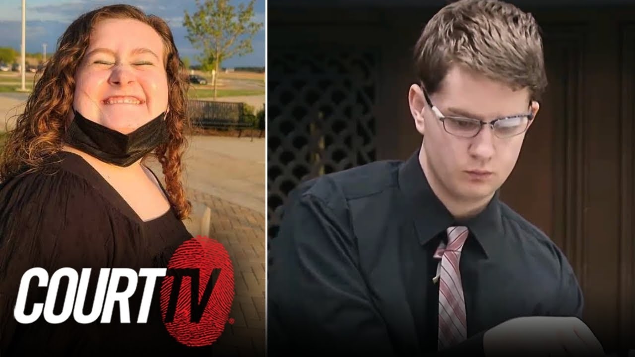 McKinley Louisma's Former Girlfriend Testifies | Machete Murder Plot Trial