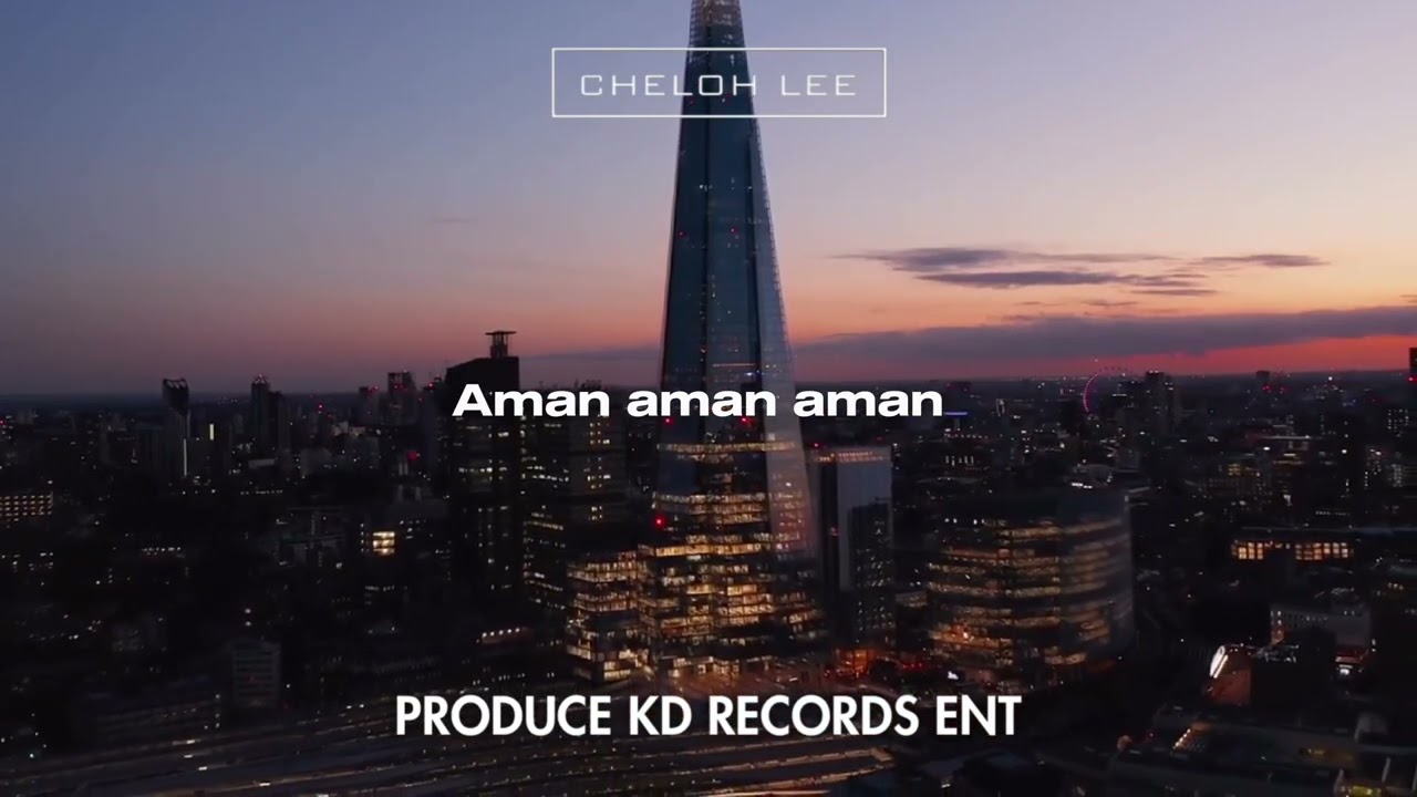 Armano X Klajdi - Per Cunat e londres 2
