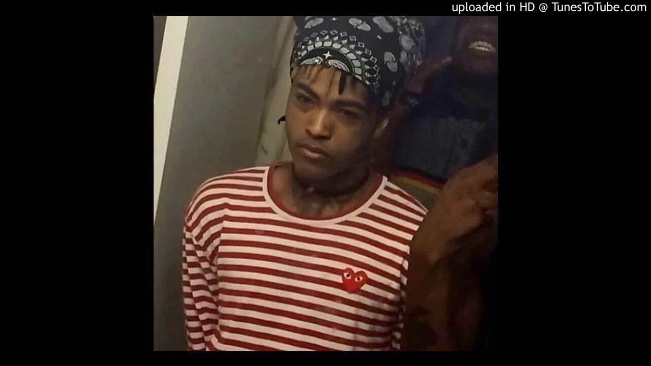 (FREE FOR PROFIT) XXXTENTACION x Ski Mask the Slump God type beat ~ 