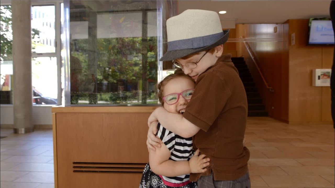 RMHC Toronto: Keeping families close