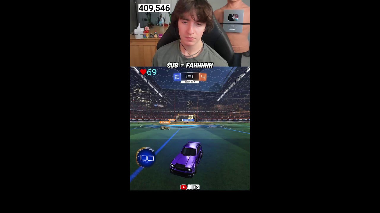 🔴LIVE ROCKET LEAGUE WITH VIEWERS #shorts #shortslive #rocketleague