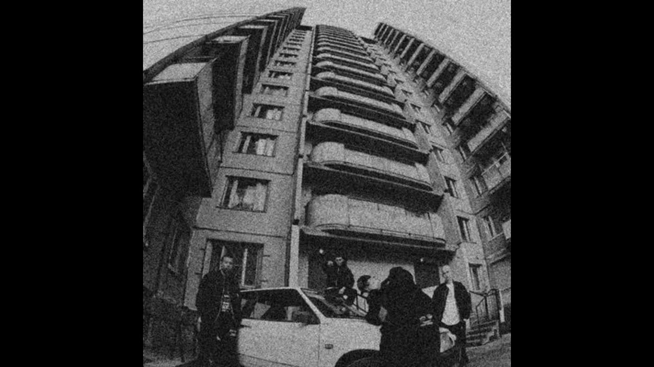 Dark Griselda Type Beat - Minsk | Dark Boom Bap Type Beat