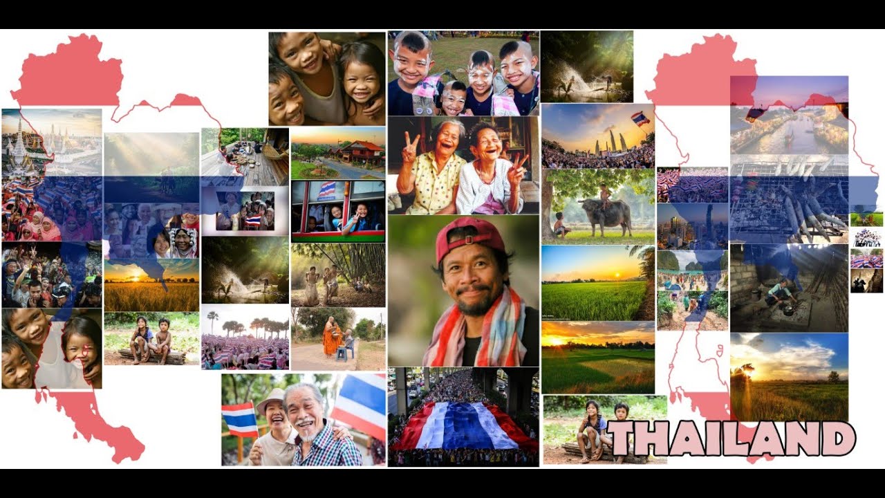 รักเธอประเทศไทย