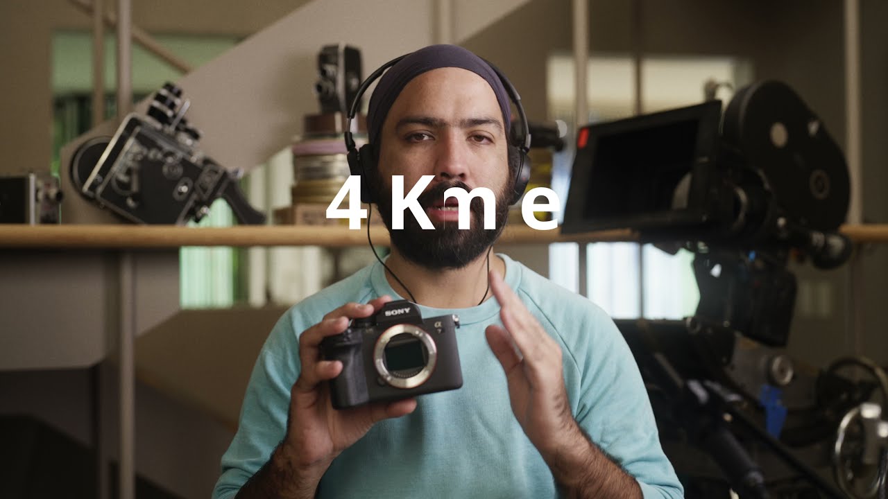 🔥SORPRENENTE α7IV Review para Foto Cine Video 🎥 en ESPAÑOL #a7IV #SonyAlpha #cinematography