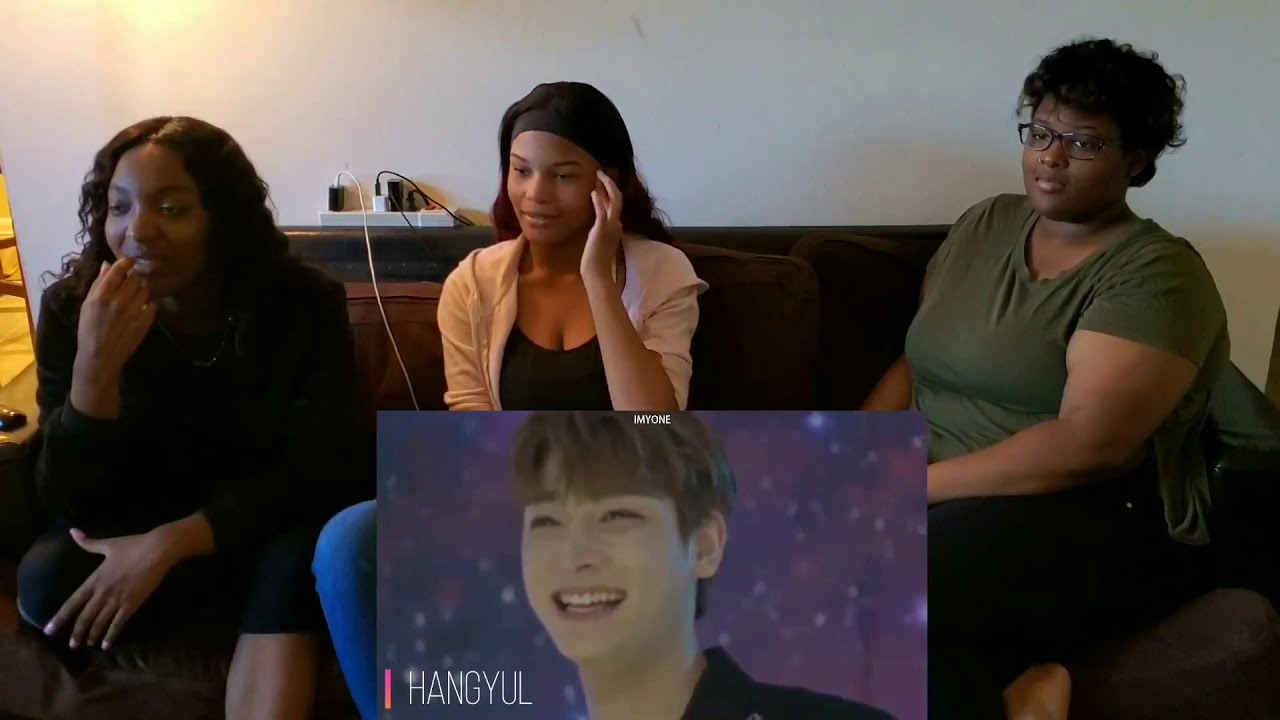 X1 HELPFUL GUIDE REACTION!! 💗