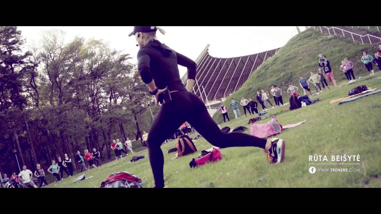 OPEN AIR KLAIPEDA @ VE.lt