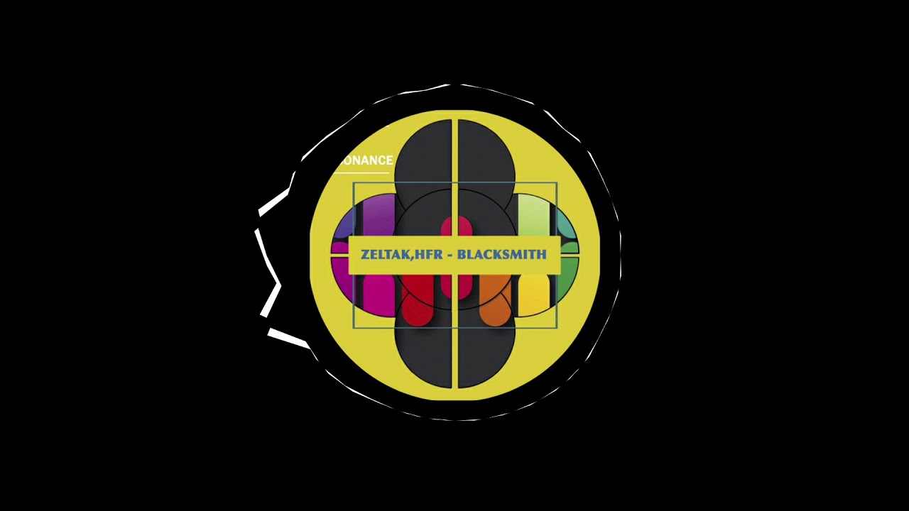Zeltak, HFR - Forge (Original Mix)
