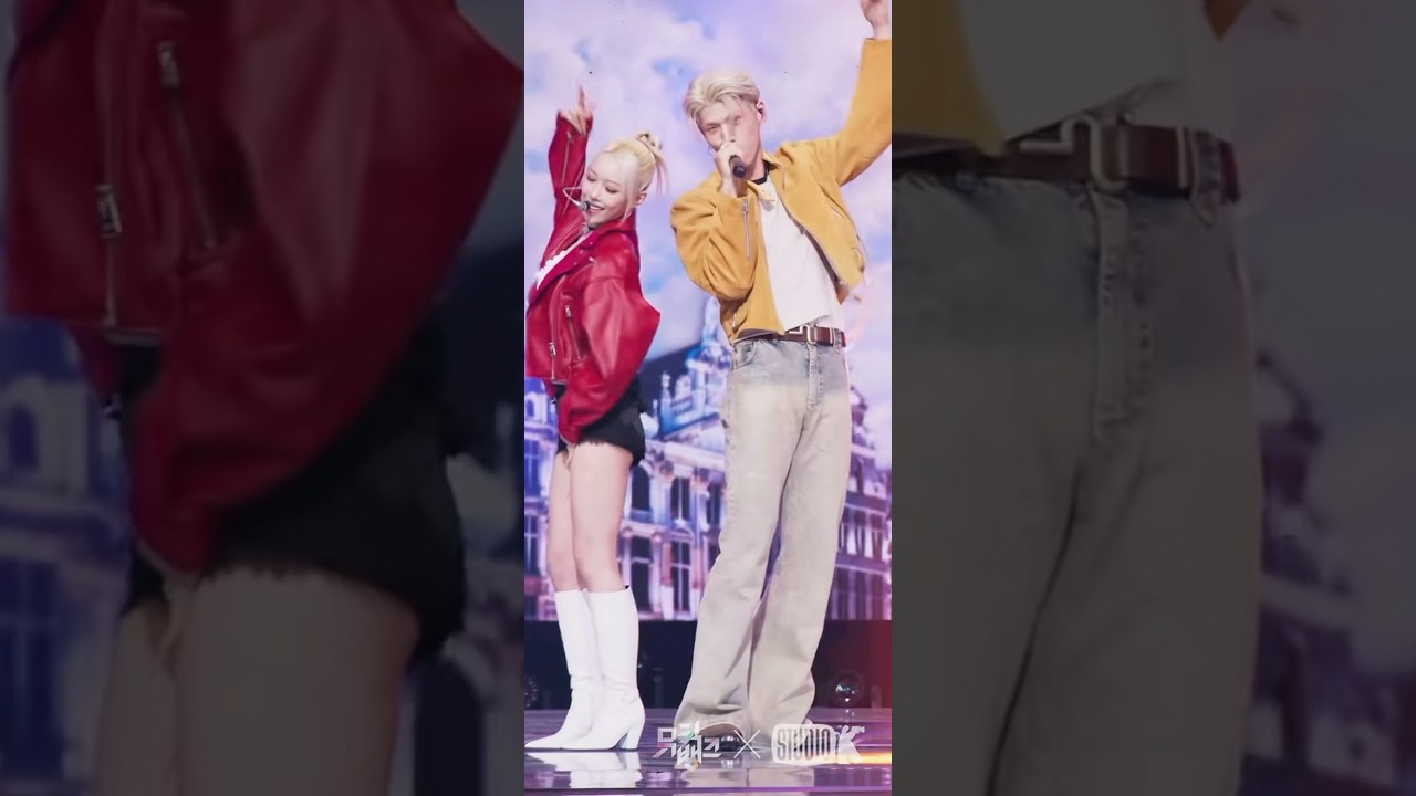 they reminded me of barbie somehow 
