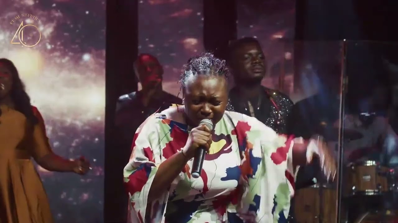 Deep Worship Medley | Yahweh Rapha | King of Zion | I Love You Forever Lord