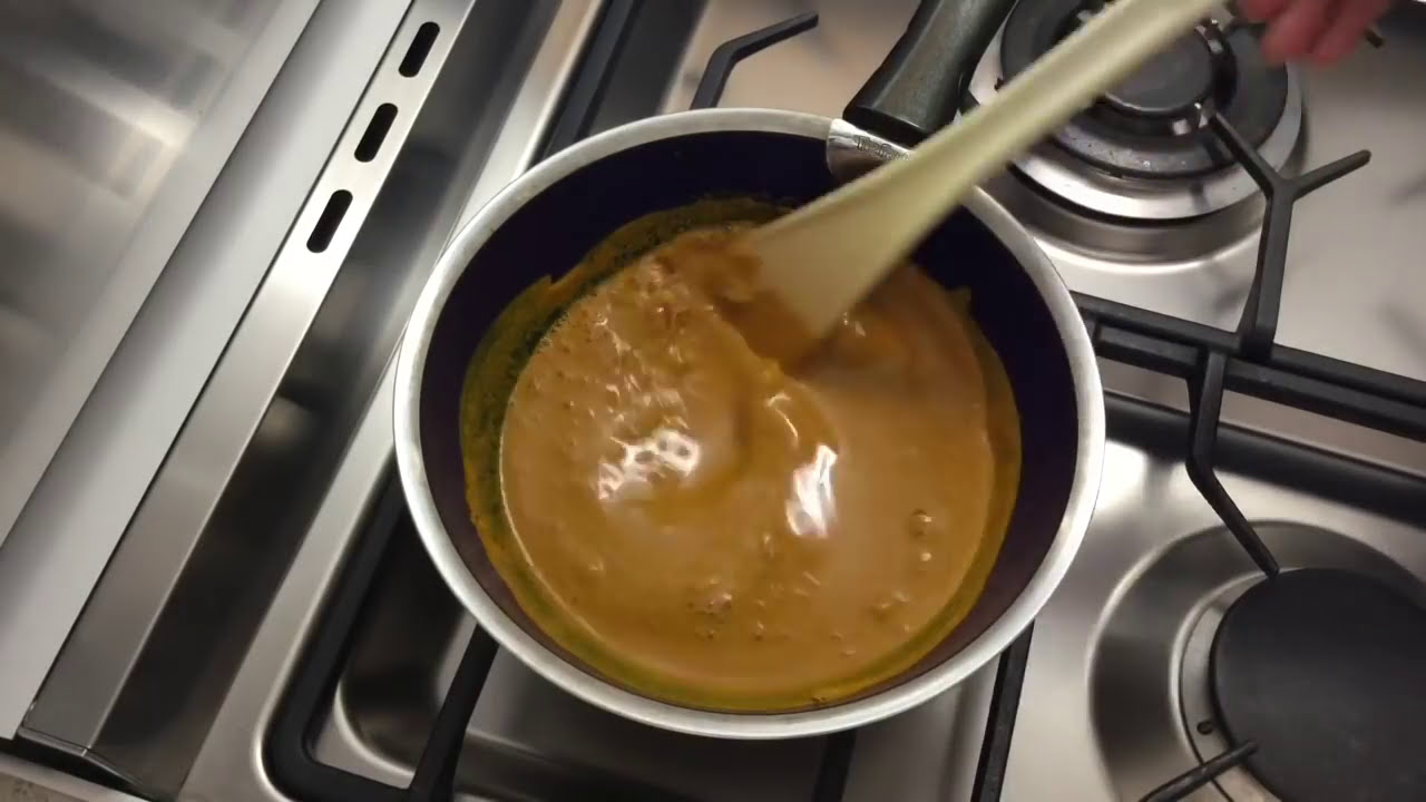 P&acirc;te de Curcuma - Lait d'Or -  anti-inflammatoire - curcumine - douleurs articulaires - arthrose