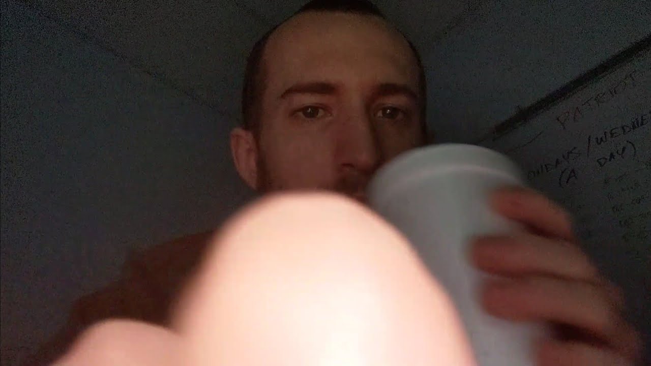 you tingle👌i coffee ☕ asmr