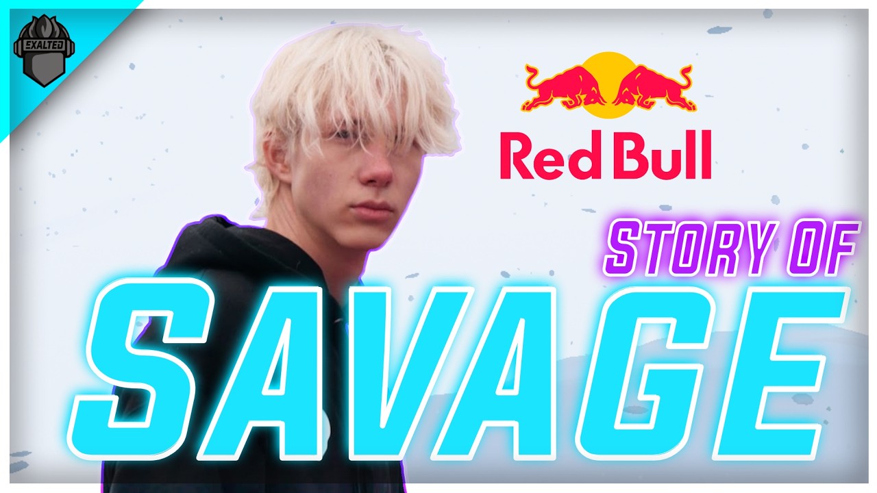 MrSavage's Story - The Solo King