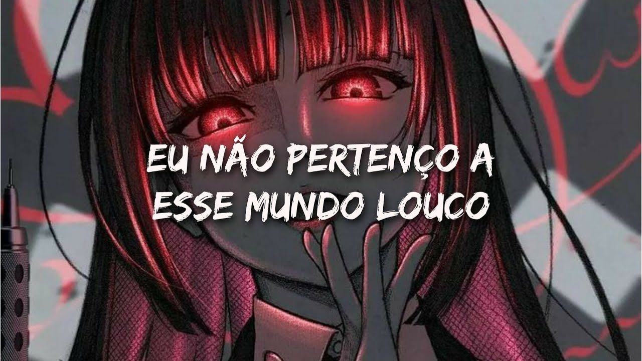 por que essa musica &eacute; t&atilde;o assustadora? | Hi I Am Toxicツ