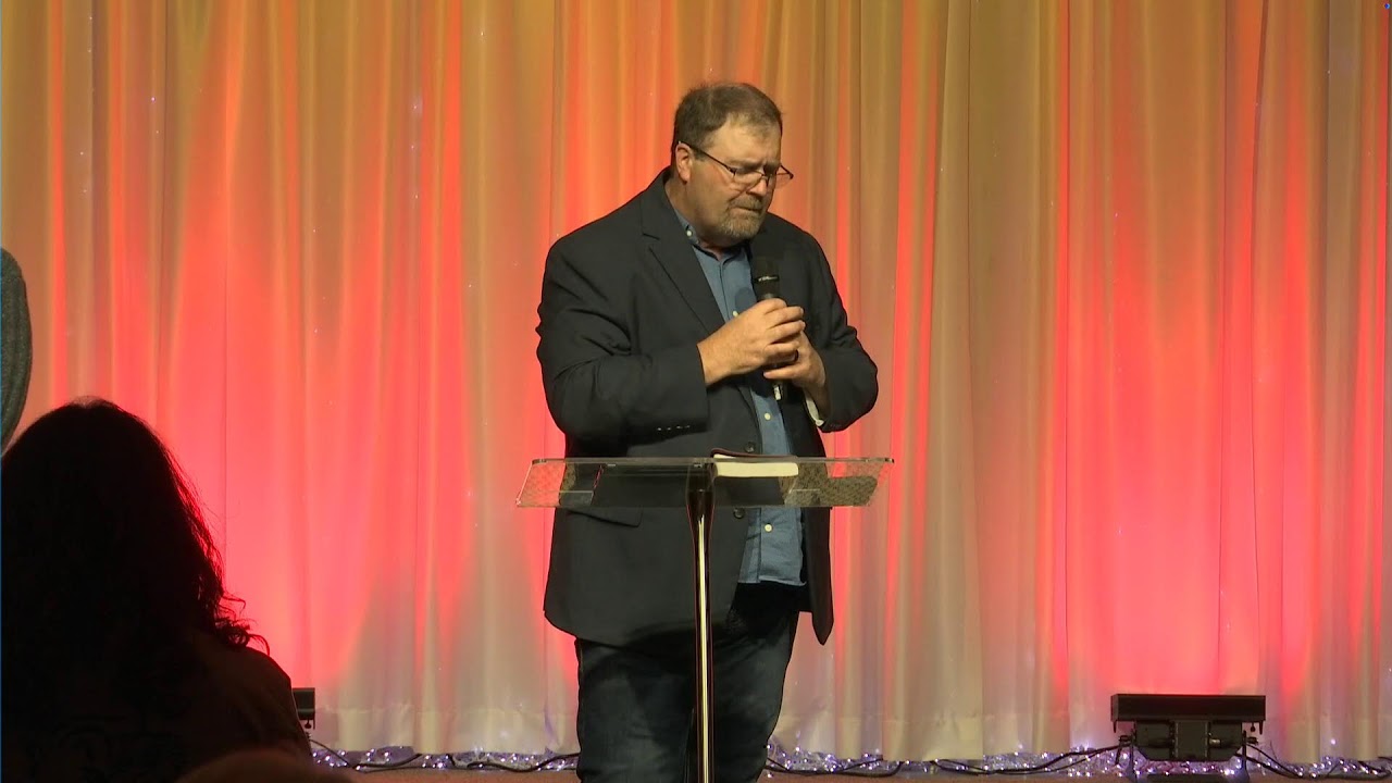 Going Beyond - My Desires - David Pepper - February 22, 2026